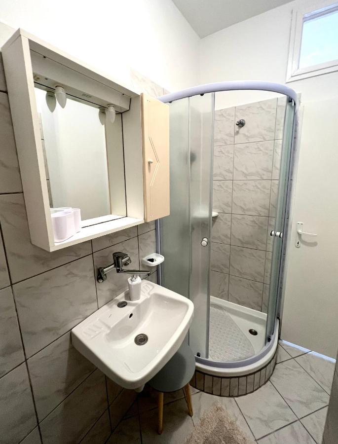 Apartment Marija Воднян Екстер'єр фото
