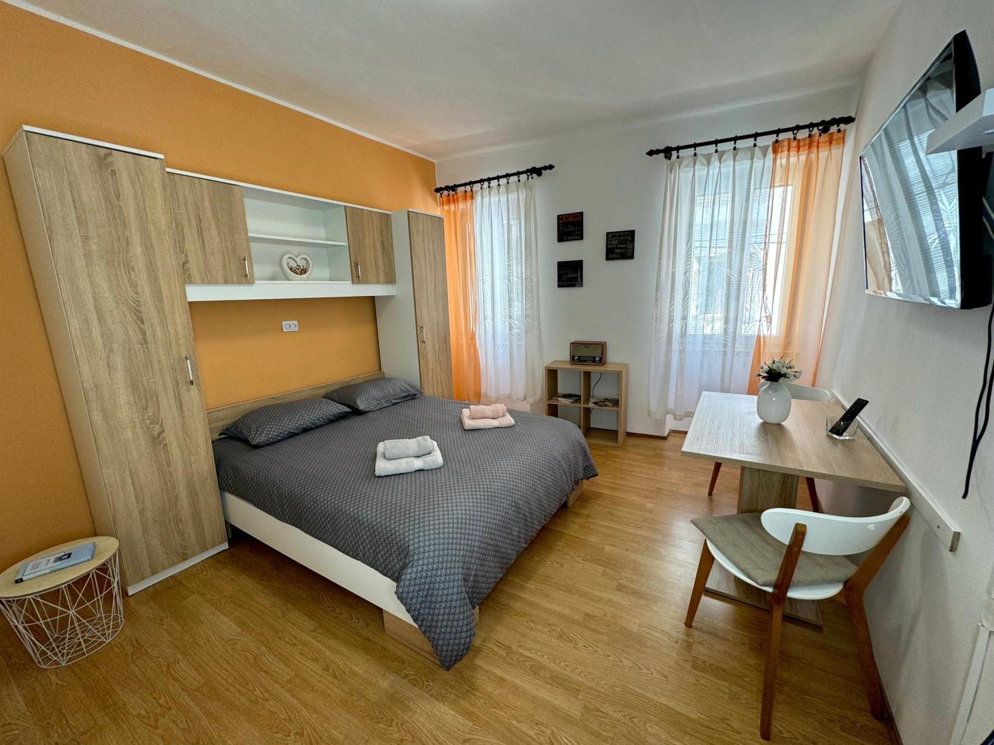Apartment Marija Воднян Екстер'єр фото
