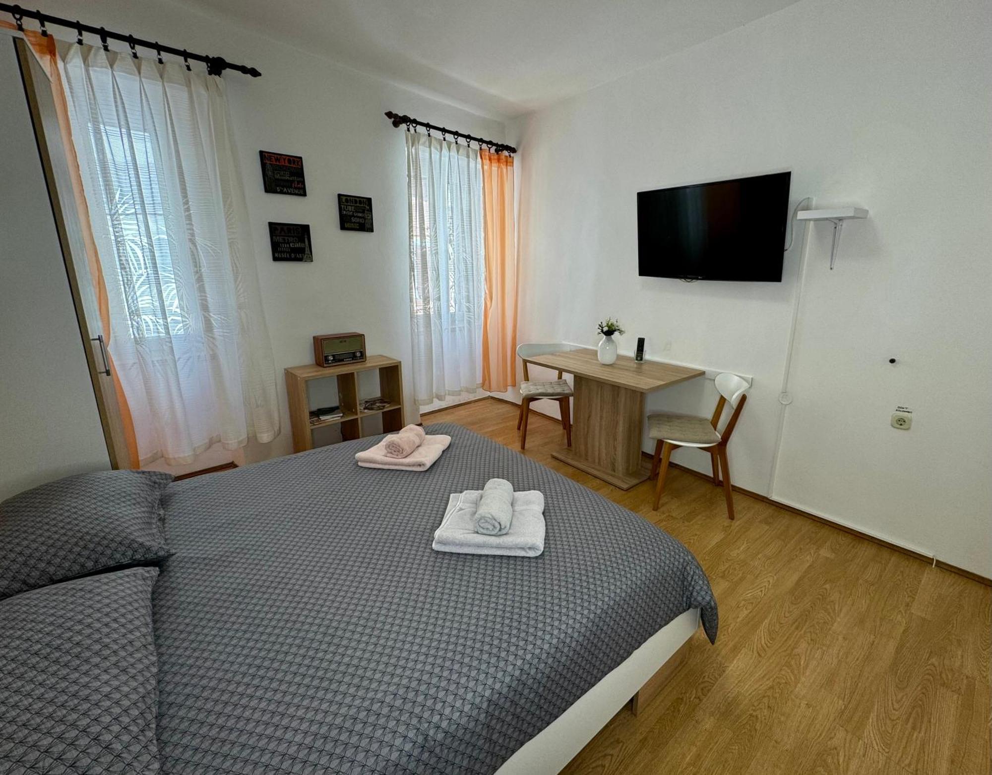 Apartment Marija Воднян Екстер'єр фото